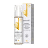 DERMA E Vitamin C Serum for Face with Hyaluronic Acid, Concentrated Brightening Serum, Vegan, 2 oz