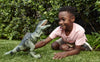 Wholesale price for Jurassic World Dominion Strike N Roar Giganotosaurus Dinosaur Action Figure Toy ZJ Sons ZJ Sons 