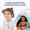 Oral-B Kid's Battery Toothbrush Featuring Disney's Moana