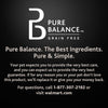 Wholesale price for Pure Balance Chicken & Brown Rice Recipe Dry Dog Food, 30 lbs ZJ Sons Pure Balance 