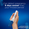 Clearblue Early Detection Pregnancy Test, 5 Count