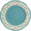 Wholesale price for The Pioneer Woman Timeless Floral & Retro Dot 12-Piece Dinnerware Set ZJ Sons The Pioneer Woman 