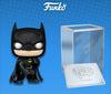 Wholesale price for Funko Pop! Movies: The Flash - Batman Vinyl Figure (Walmart Exclusive) (+ Pop! Protector) ZJ Sons ZJ Sons 