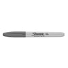 Wholesale price for Sharpie Permanent Markers, Fine Point, Gray, 12 Count ZJ Sons Sharpie 