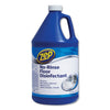 Wholesale price for Zep Commercial No-Rinse Floor disinfctnt, 1 gal Bottle -ZPEZUNRS128EA ZJ Sons Zep Professional 