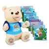 Wholesale price for Spark Create Imagine Storytelling Bear Plush Toy ZJ Sons ZJ Sons 