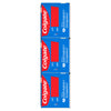 Colgate Total Whitening Toothpaste, Mint, 3 Pack, 5.1 Oz Tubes