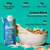 OWYN Protein Nutrition Shake, Smooth Vanilla, 4 Ct, 20g