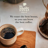 Wholesale price for Peet's Coffee Big Bang, Medium Roast Ground Coffee, 18 oz Bag ZJ Sons Peet's 