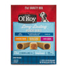 Wholesale price for Ol' Roy Munchy Bones Dog Treats Value Pack, 21 Count ZJ Sons Ol' Roy 