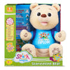 Wholesale price for Spark Create Imagine Storytelling Bear Plush Toy ZJ Sons ZJ Sons 