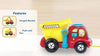 Wholesale price for VTech, Drop and Go Dump Truck, Toddler Toy, Construction Toy ZJ Sons ZJ Sons 