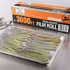 Wholesale price with free shipping - Member's Mark Foodservice Film, 18