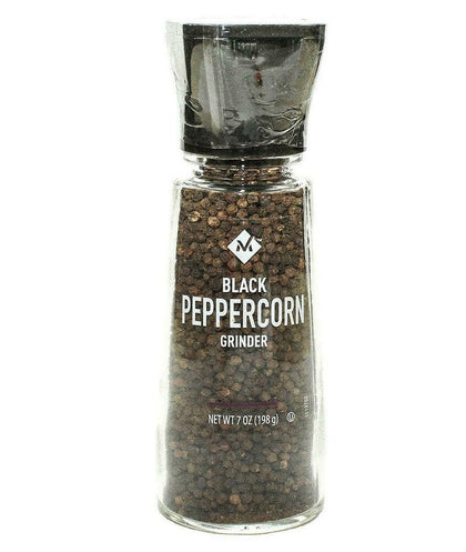 Wholesale price for Member's Mark Whole Black Pepper Grinder (7 oz.) ZJ Sons Member's Mark 