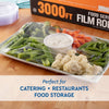 Wholesale price with free shipping - Member's Mark Foodservice Film, 18