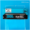 Wholesale price with free shipping - Member's Mark Foodservice Film (12
