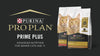 Purina Pro Plan Prime Plus Dry Cat Food Salmon Rice, 5.5 lb Bag