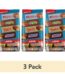 Mars Mixed Minis Chocolate Bars 19.49 oz bulk bag