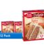 12 pack Betty Crocker spice cake mix boxes