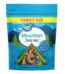 Great Value Mountain Trail Mix Family Size 40 oz package