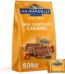 GHIRARDELLI Milk Chocolate Candy SQUARES caramel filling bag