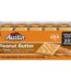 Austin Peanut Butter On Toasty Sandwich Crackers, 20 Count - product box